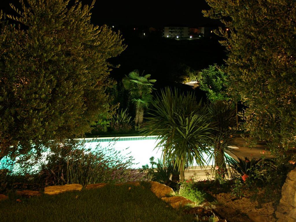 Villarondanella 페르모 외부 사진