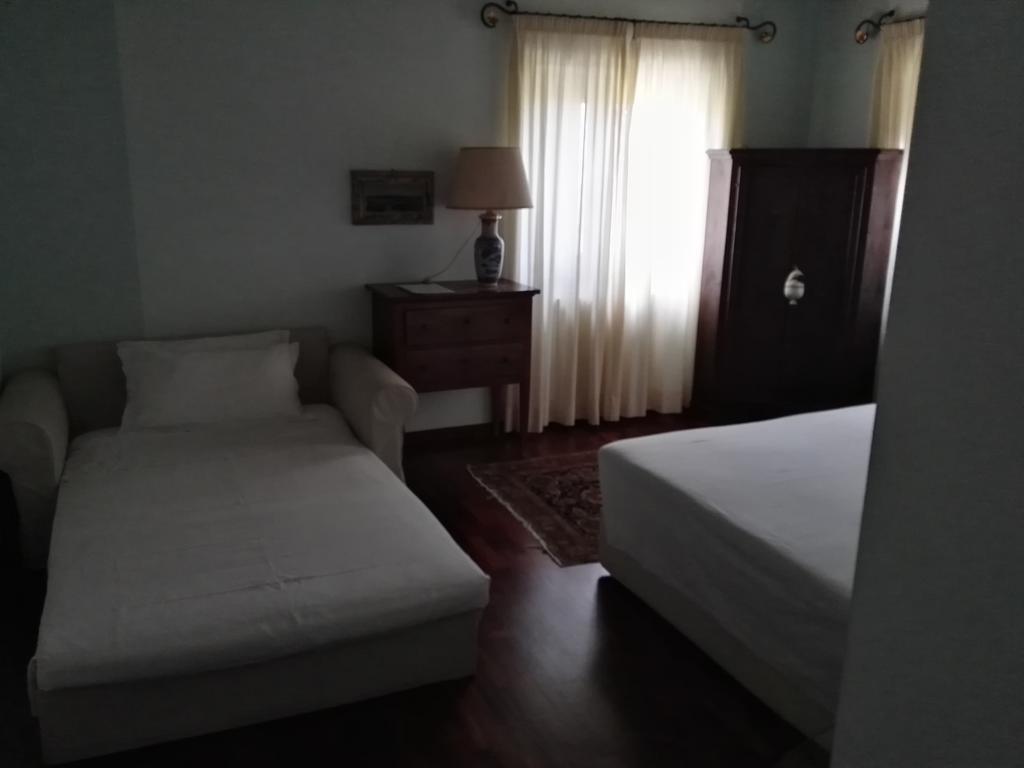 Villarondanella 페르모 외부 사진